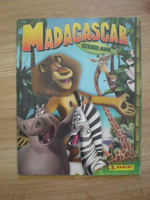 Cadernetas The Dog Pica Pau Amarelo Madagascar Chicken Witch Penguim