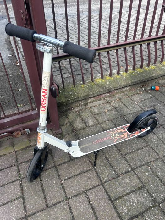 hulajnoga urban dla dzieci