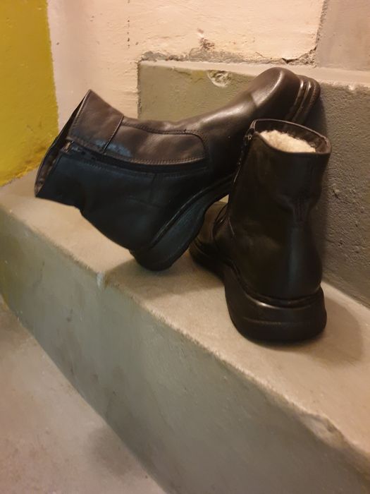Sprzedam buty  męskie