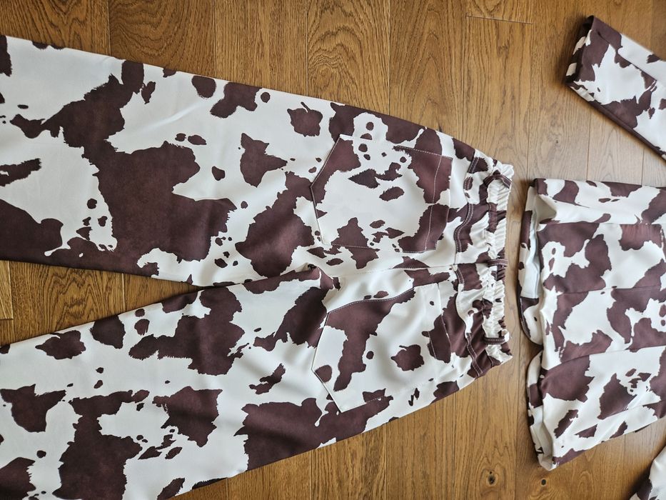 Komplet garnitur made in italy