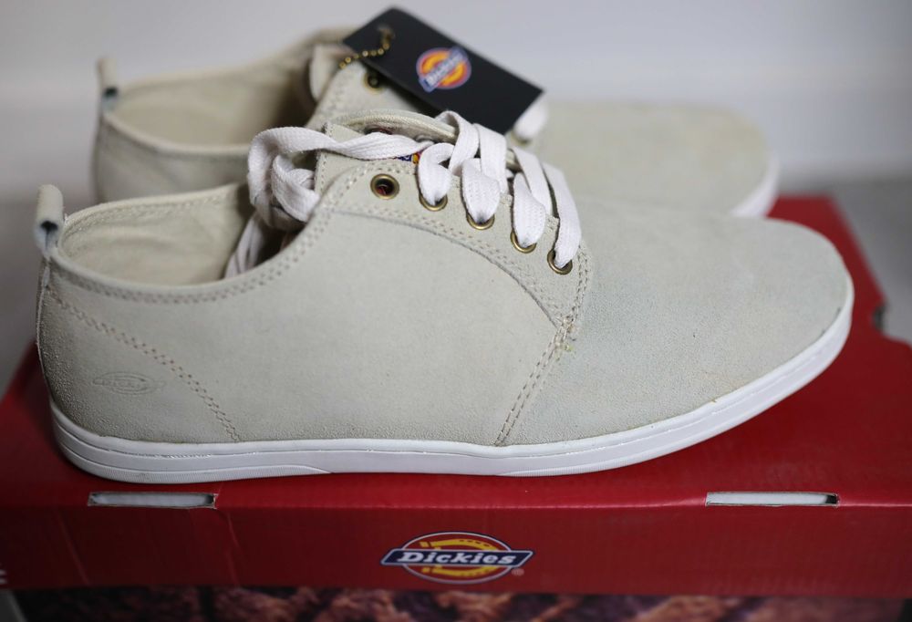 Buty Dickies rozmiar39
