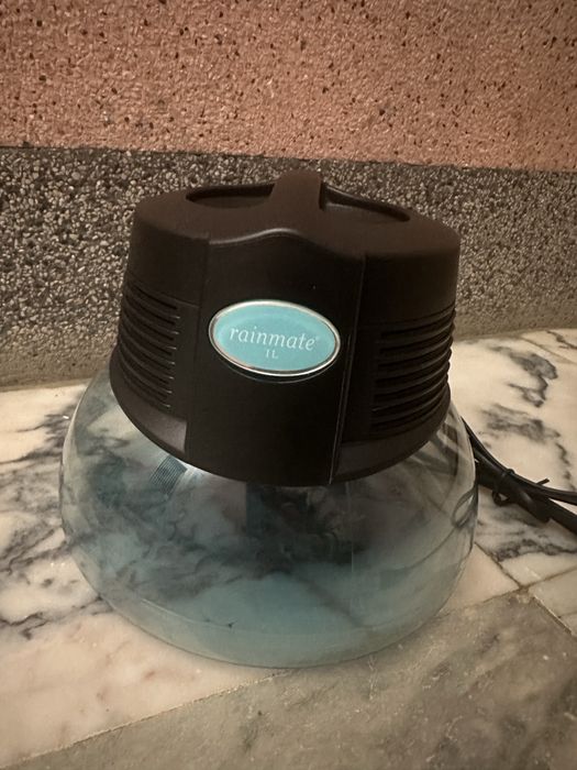 Difusor de aroma Rainbow