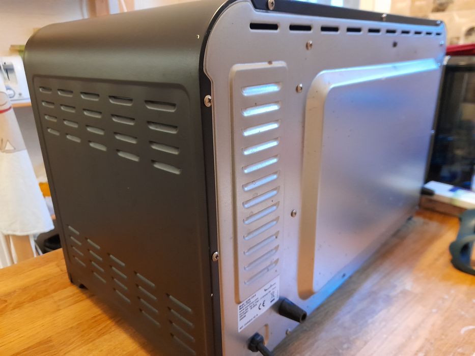 mini forno Moulinex 39L