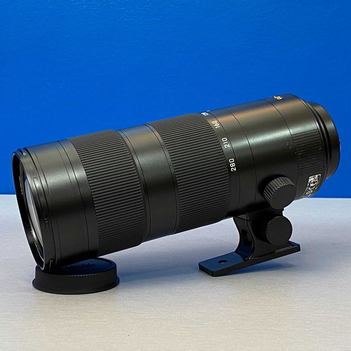 Leica APO-Vario-Elmarit-SL 90-280mm f/2.8-4