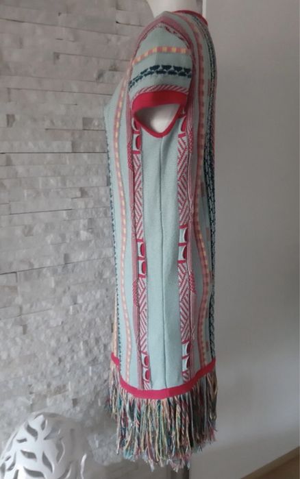 Vestido Elisabetta Franchi 44