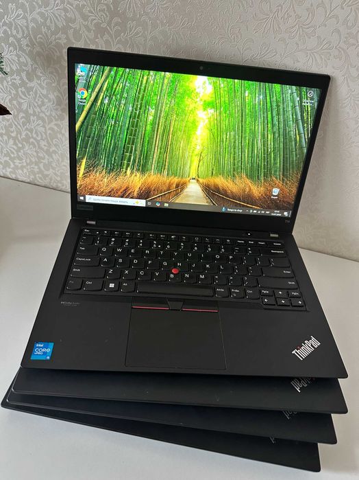 thinkpad x13 gen 2 - купить ноутбуки - Цена на OLX.ua