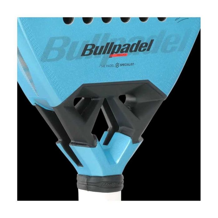 Ракетки жіночі 2026 падел-тенісу Bullpadel PEARL, VERTEX 05 W, ELITE W