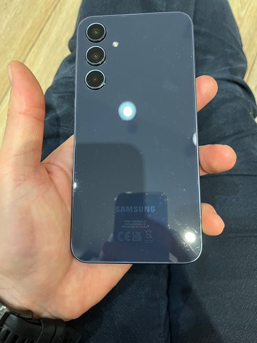 Samsung Galaxy A35 5G