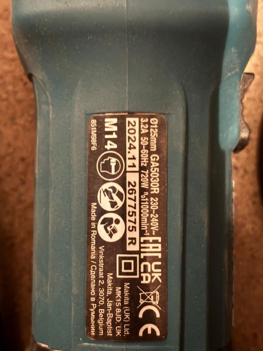 Kontòwka makita na sprzedaż