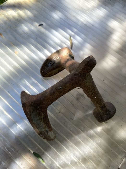 Ferramenta de sapateiro