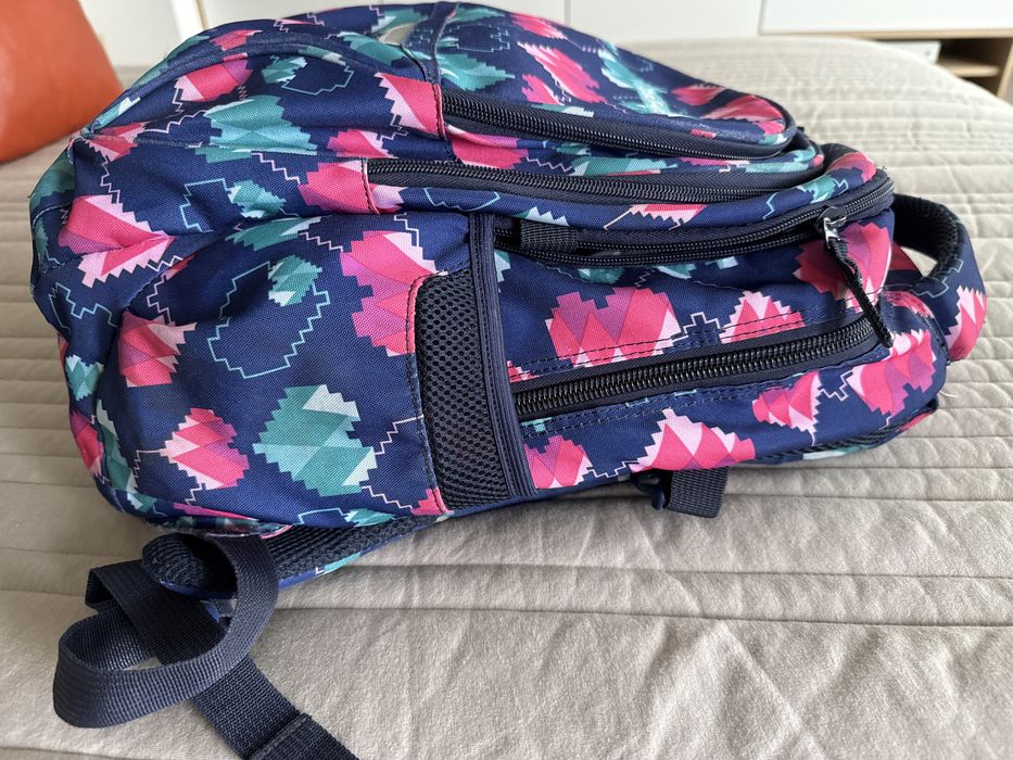 Plecak dla dziewczynki CoolPack