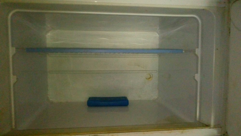 combinado , frigorifico Indesit