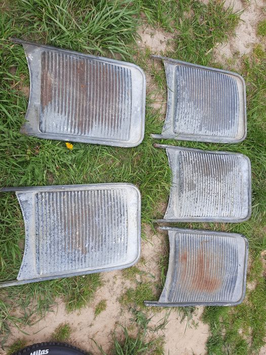 Stara tara zabytek prl ozdoba retro vintage loft