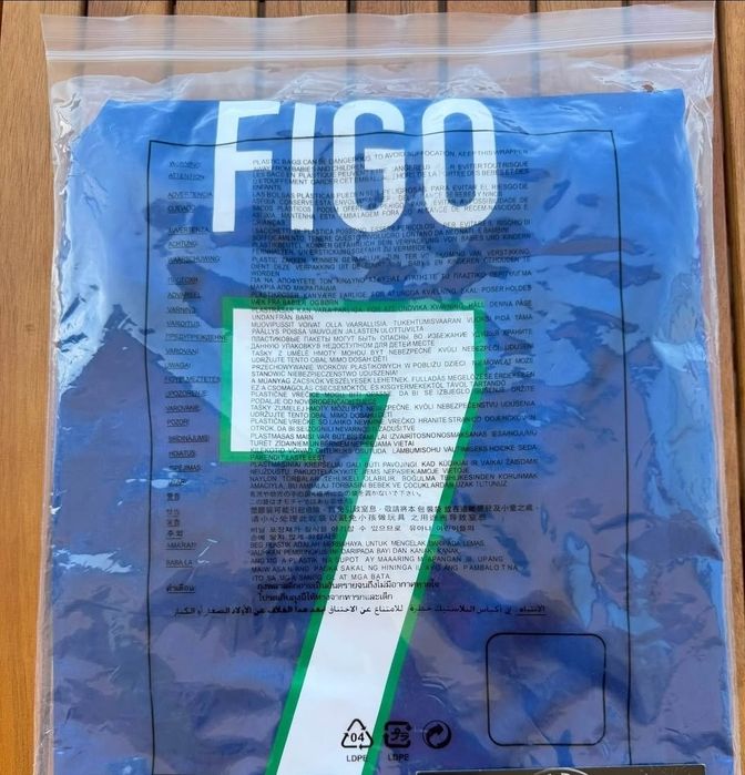 Camisola selecção portuguesa L