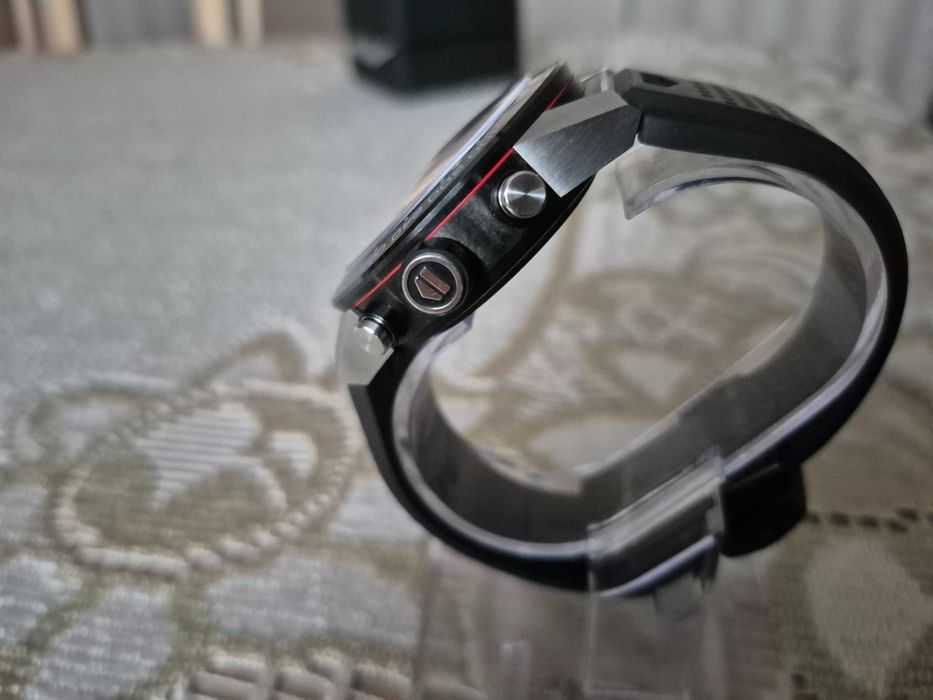 TAG HEUER Carrera Caliber Heuer 01 CAR2A1Z