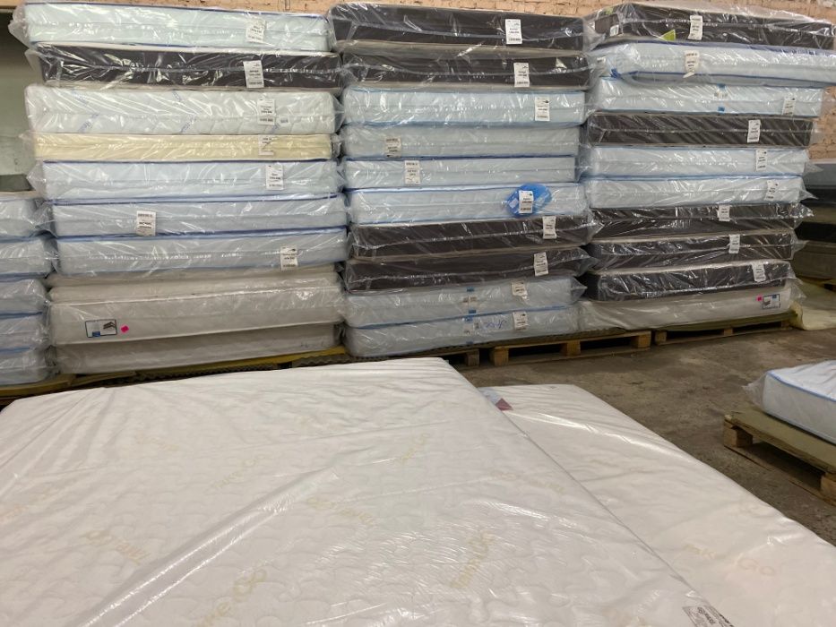 Матрац ортопедичний зі складу!Якість! Гарантія! Доставка!