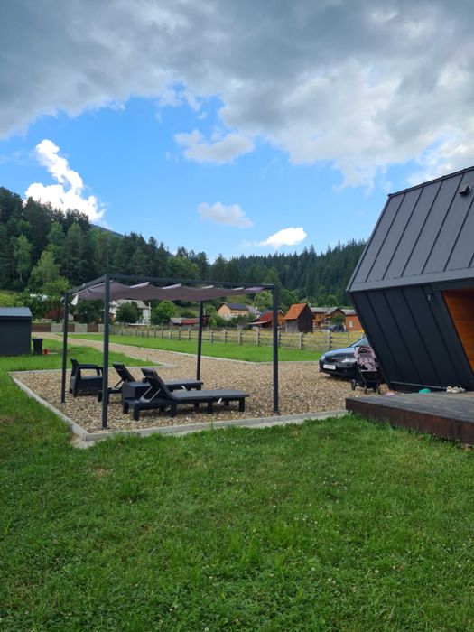 Оренда будинку шале котеджу дома відпочинок в горах карпати буковель