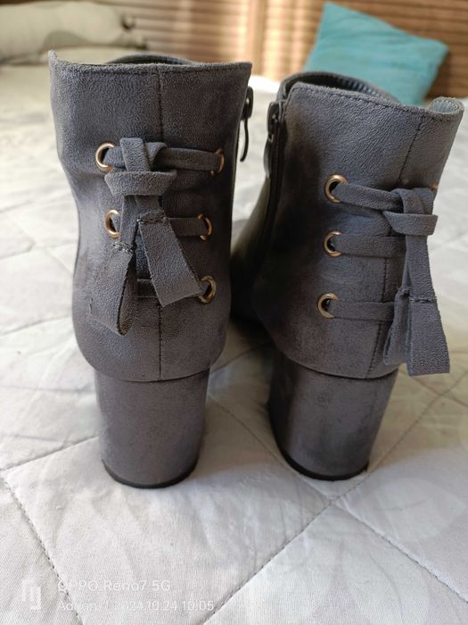 Botki ,buty damskie