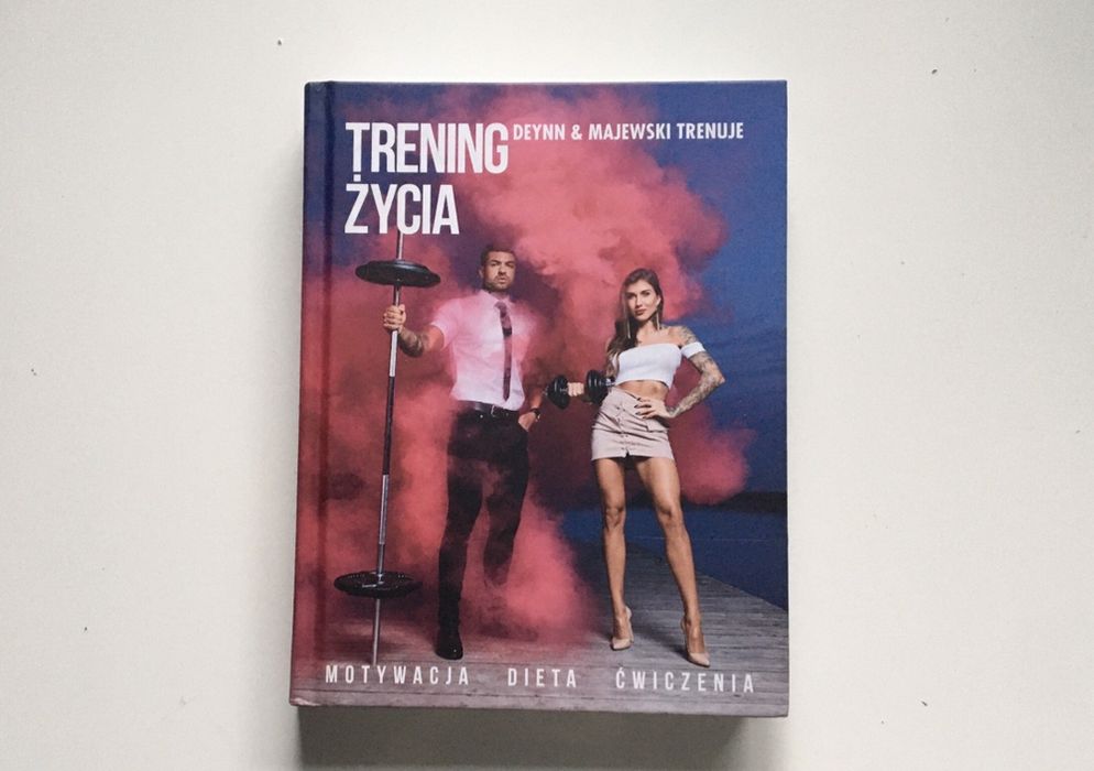 Trening Życia - Deynn i Majewski