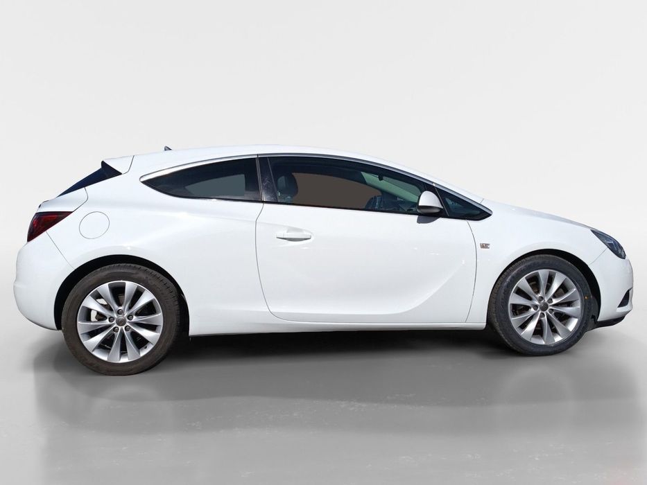 Opel Astra GTC 1.4 T