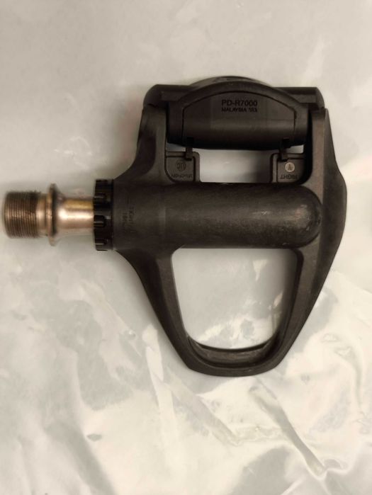 Pedais Shimano 105