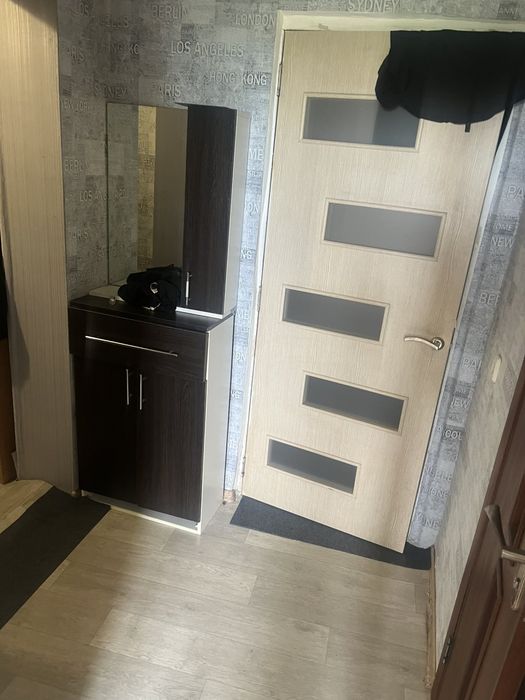 продажа 1 комнатной квартиры в с. Орильское