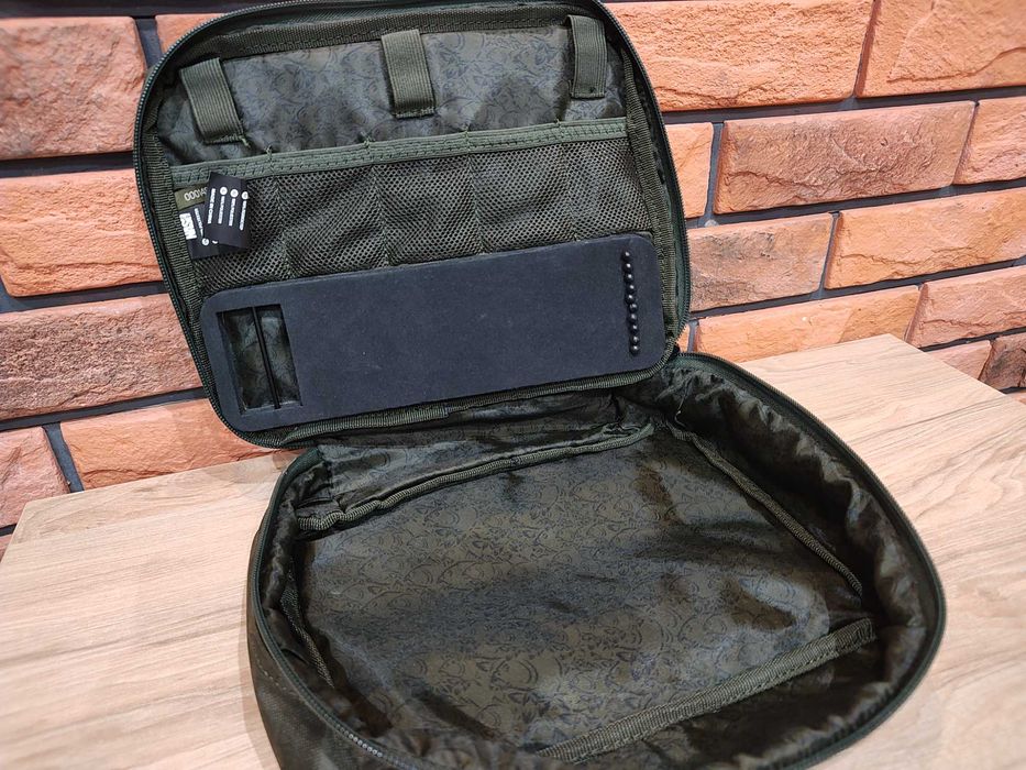 Nash dwarf piórnik/organizer