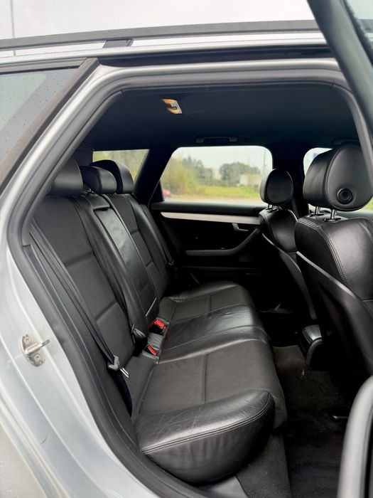 Audi A4 2.0 170cv sline