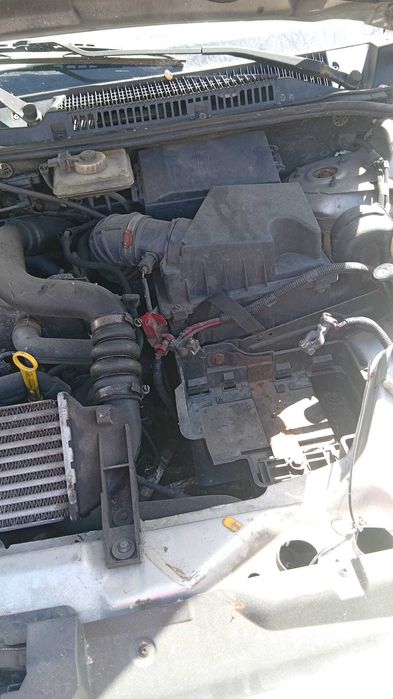 Vendo carrinha Ford connect