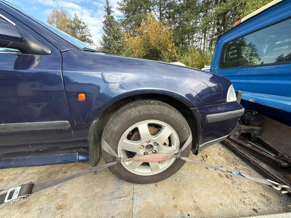 błotnik prawy skoda octavia I 1