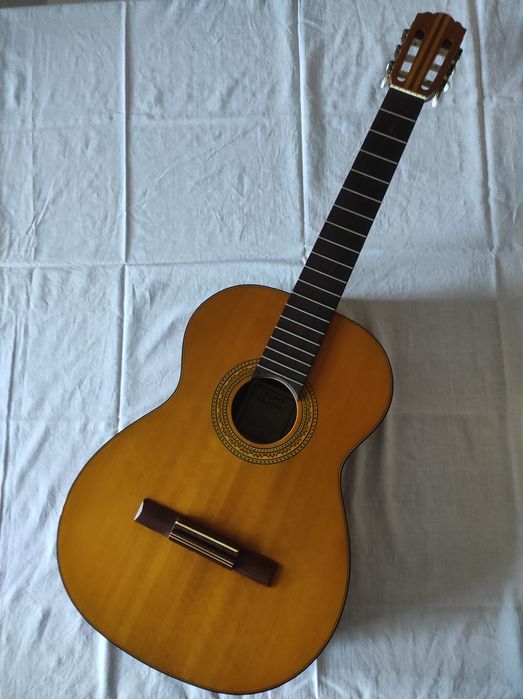 гітара акустична MUSIMA, Німеччина