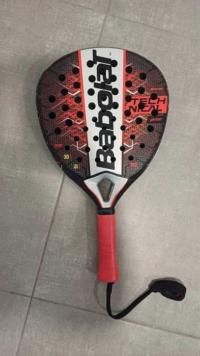Raquete Padel Babolat Technical Veron 2025
