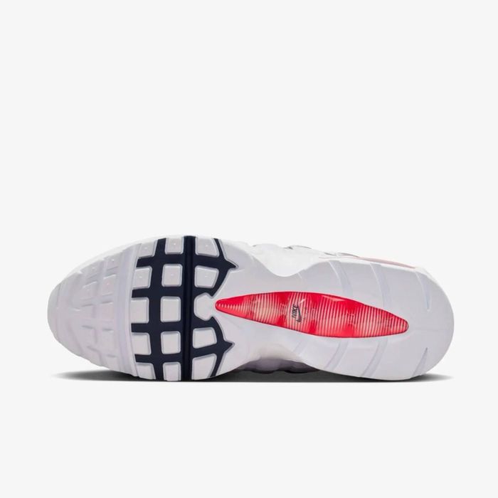 Чоловічі кросівки NIKE AIR MAX 95 BIG BUBBLE