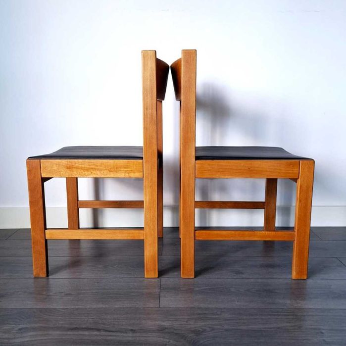 CADEIRAS VINTAGE / OLAIO. Vintage chairs