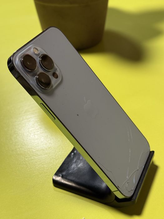 iPhone 13 Pro Max 256 sierra blue