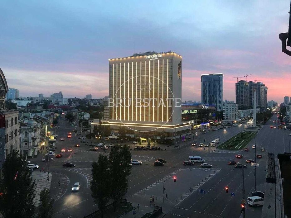 Багатокімнатна квартира за адресою бул. Шевченка (площа 89 м²) - Atlanta.ua - фото 15