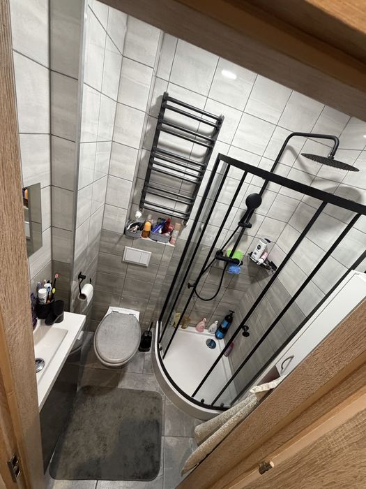 Mieszkanie Żary– 2 pokoje 47,5 m², 1 piętro, ogrodek, parking