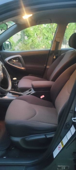 Toyota RAV 4 2.2 D4D 2008 Impecável