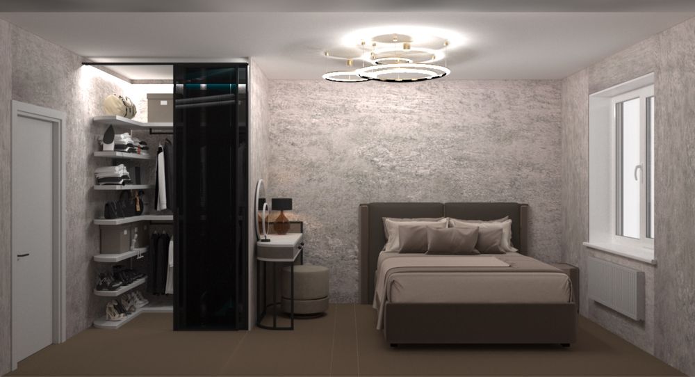 House by the address st. Pervomayskaya (area 230 m²) - Atlanta.ua - photo 20