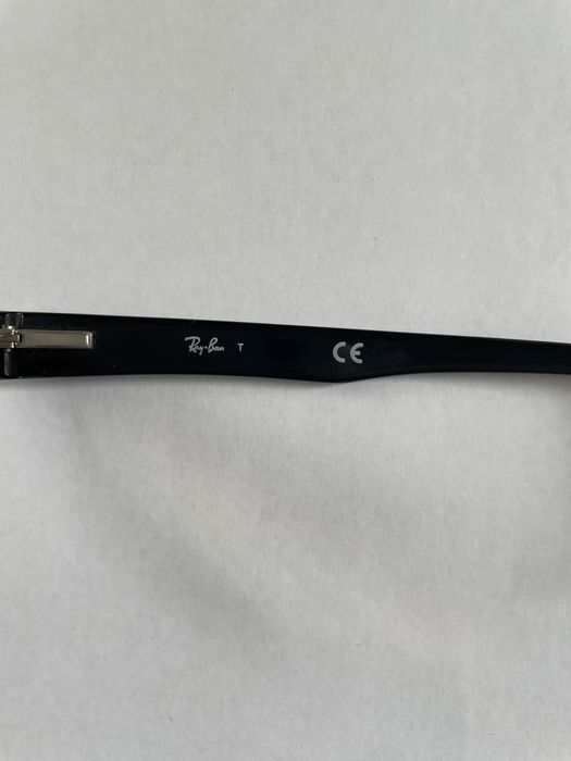 оригінальна оправа  ⁠Ray-Ban RB5268