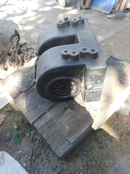 Печека додаткова