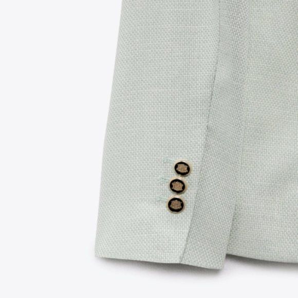 Дуже гарний піджак zara блейзер зара