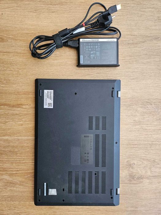 Lenovo ThinkPad T15p Gen 2