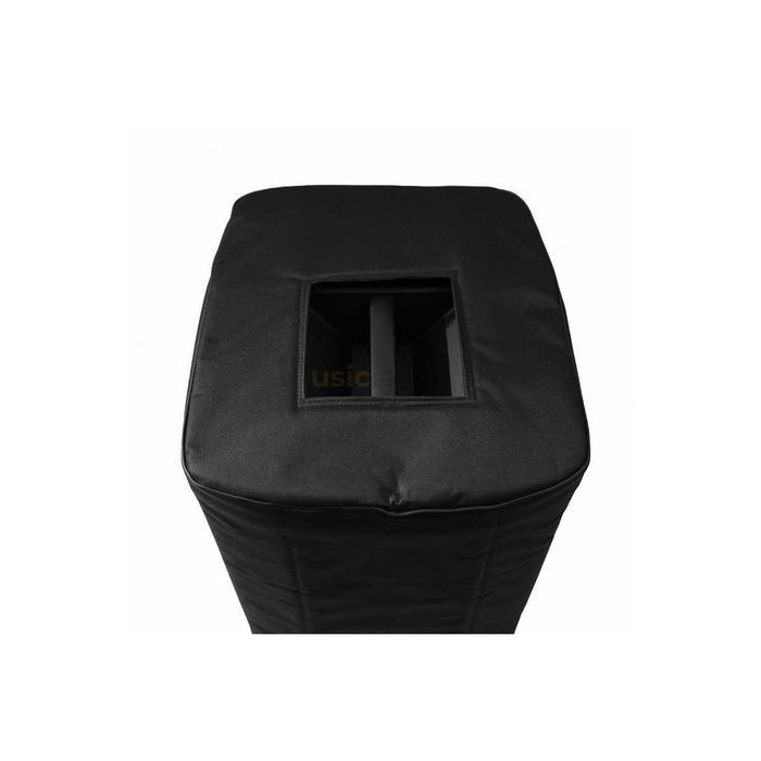 Bose Sub1 plus pokrowiec MS Cases Sub1 solidny i wytrzymały
