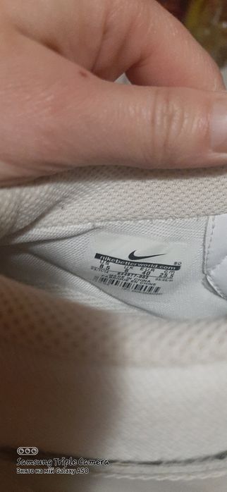 Кросівки жіночі Nike Air Jordane