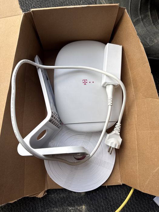 Urzadzenie antena 5g do internetu tmobile