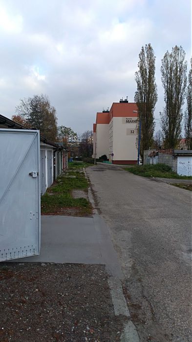 Ul. Karola Miarki ,duży , suchy , prąd , oświetlenie - Widok 2