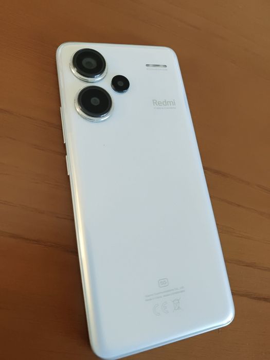 Redmi note 13 pro plus 5g