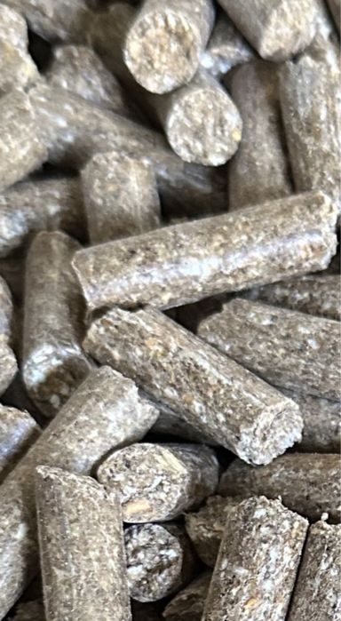 Pasza dla myszy i szczurów hodowlanych START 22% granulat 11 mm
