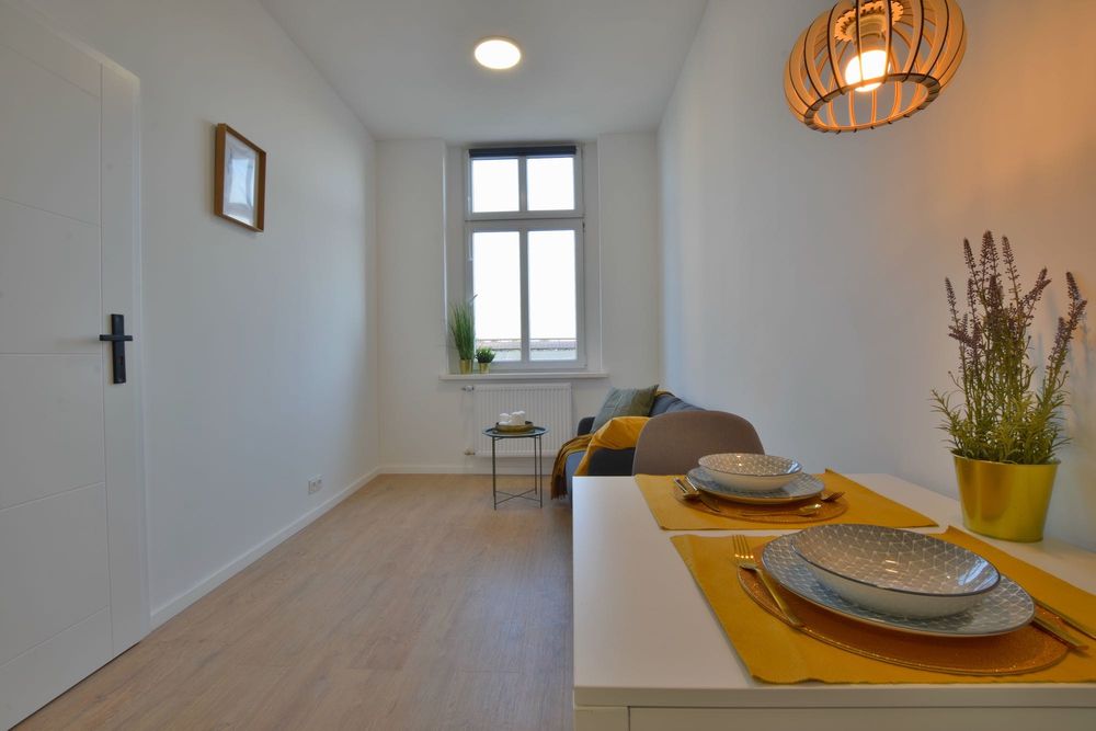 Mieszkanie – Bytom, Śródmieście - Widok 4